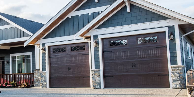 Overhead Door Company of Brooks