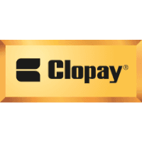 Clopay Logo