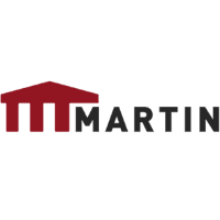 Martin Doors Logo